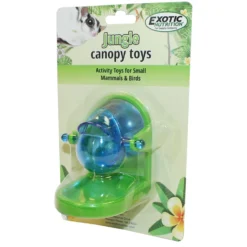 Exotic Nutrition Tilt-N-Treat Sugar Glider & Mouse Treat Dispenser -MiniMates Shop 710262 PT2. AC SS1800 V1668198382