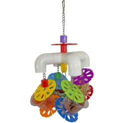 Exotic Nutrition Mobile Forager Sugar Glider & Mouse Treat Dispenser