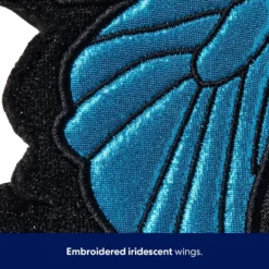 Frisco Small Pet Butterfly Wings -MiniMates Shop 714406 PT6. AC SS1800 V1688584658