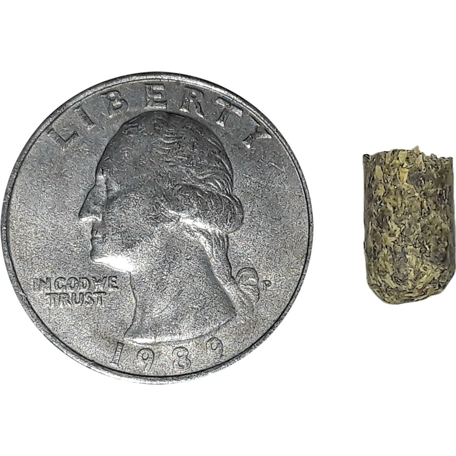 Exotic Nutrition Timothy Pellets Small-Pet Food, 4-lb Bag 5 Exotic Nutrition Timothy Pellets Small-Pet Food, 4-lb Bag - Image 5