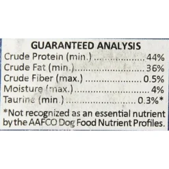 Wysong Dream Chicken Freeze-Dried Raw Dog, Cat & Ferret Treats 5 Wysong Dream Chicken Freeze-Dried Raw Dog, Cat & Ferret Treats -MiniMates Shop 73679 PT2. AC SS1800 V1474912951