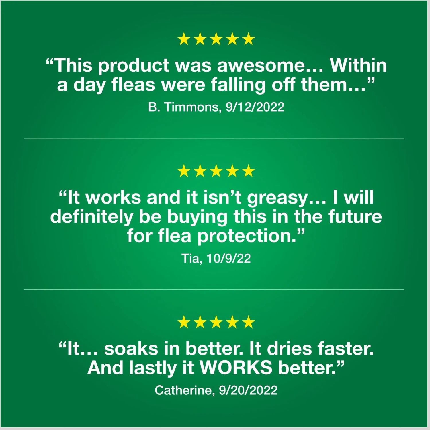 Advantage II Flea Spot Treatment For Cats, 5-9 Lbs, & Ferrets 8 Advantage II Flea Spot Treatment For Cats, 5-9 Lbs, & Ferrets - Image 8