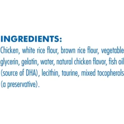 N-Bone Chicken Flavor Chew Sticks Ferret Treat, 3.74-oz Bag 11 N-Bone Chicken Flavor Chew Sticks Ferret Treat, 3.74-oz Bag -MiniMates Shop 755606 PT4. AC SS1800 V1673625939