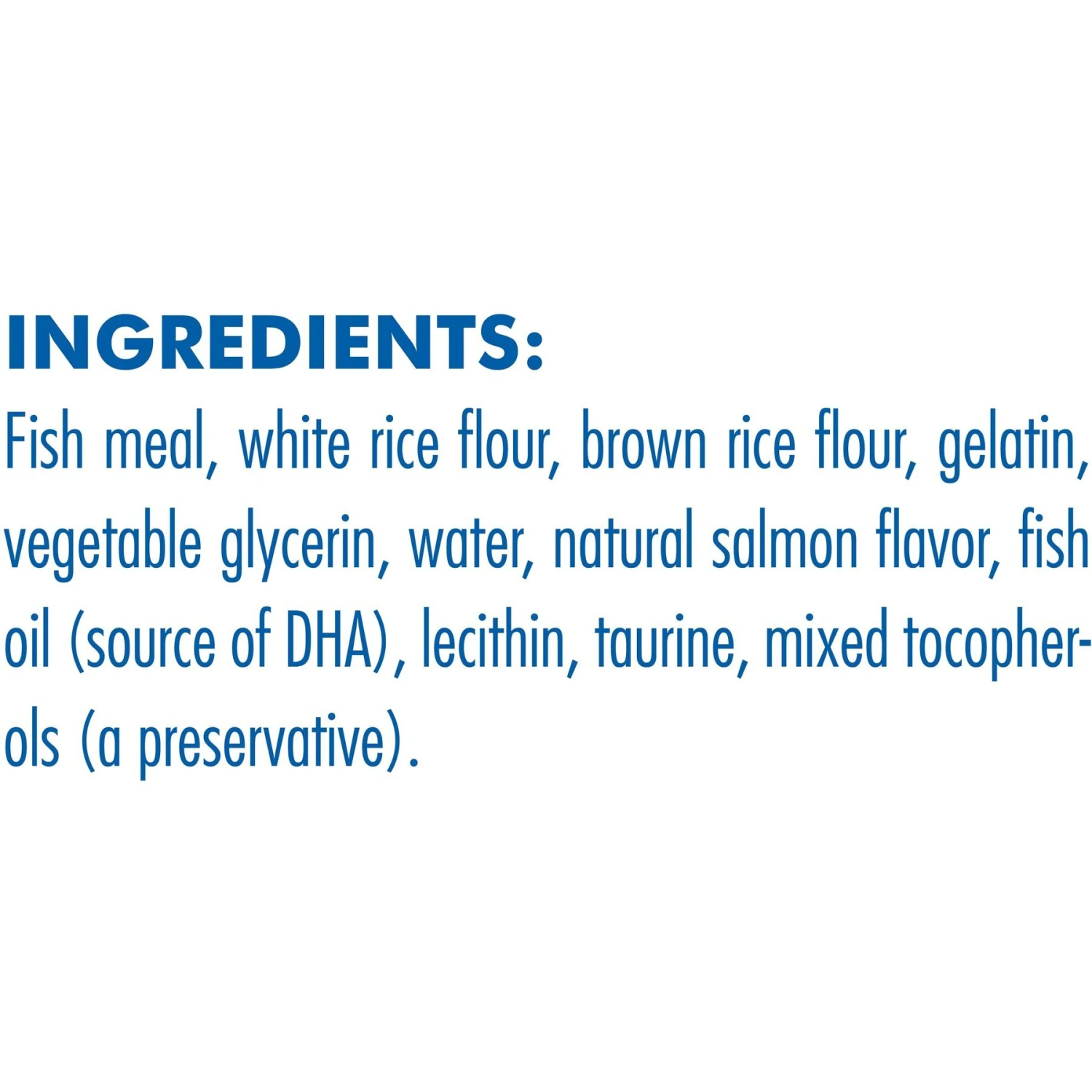 N-Bone Salmon Flavor Chew Sticks Ferret Treat, 3.74-oz Bag 6 N-Bone Salmon Flavor Chew Sticks Ferret Treat, 3.74-oz Bag - Image 6