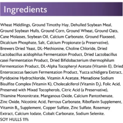 Mazuri Hamster & Gerbil Food, 1.25-lb Bag -MiniMates Shop 755654 PT3. AC SS1800 V1674670749