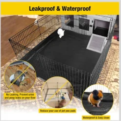 Aivituvin-AIR71 Portable Small Pet Playpens -MiniMates Shop 756406 PT2. AC SS1800 V1673991521