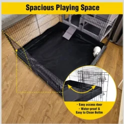 Aivituvin-AIR71 Portable Small Pet Playpens -MiniMates Shop 756406 PT4. AC SS1800 V1673991522