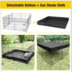 Aivituvin-AIR71 Portable Small Pet Playpens -MiniMates Shop 756406 PT5. AC SS1800 V1673991525