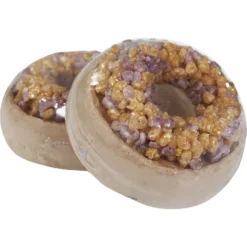 Penn-Plax Donut Small Pet Mineral Blocks, 2 Count 8 Penn-Plax Donut Small Pet Mineral Blocks, 2 Count -MiniMates Shop 759046 PT2. AC SS1800 V1674596905