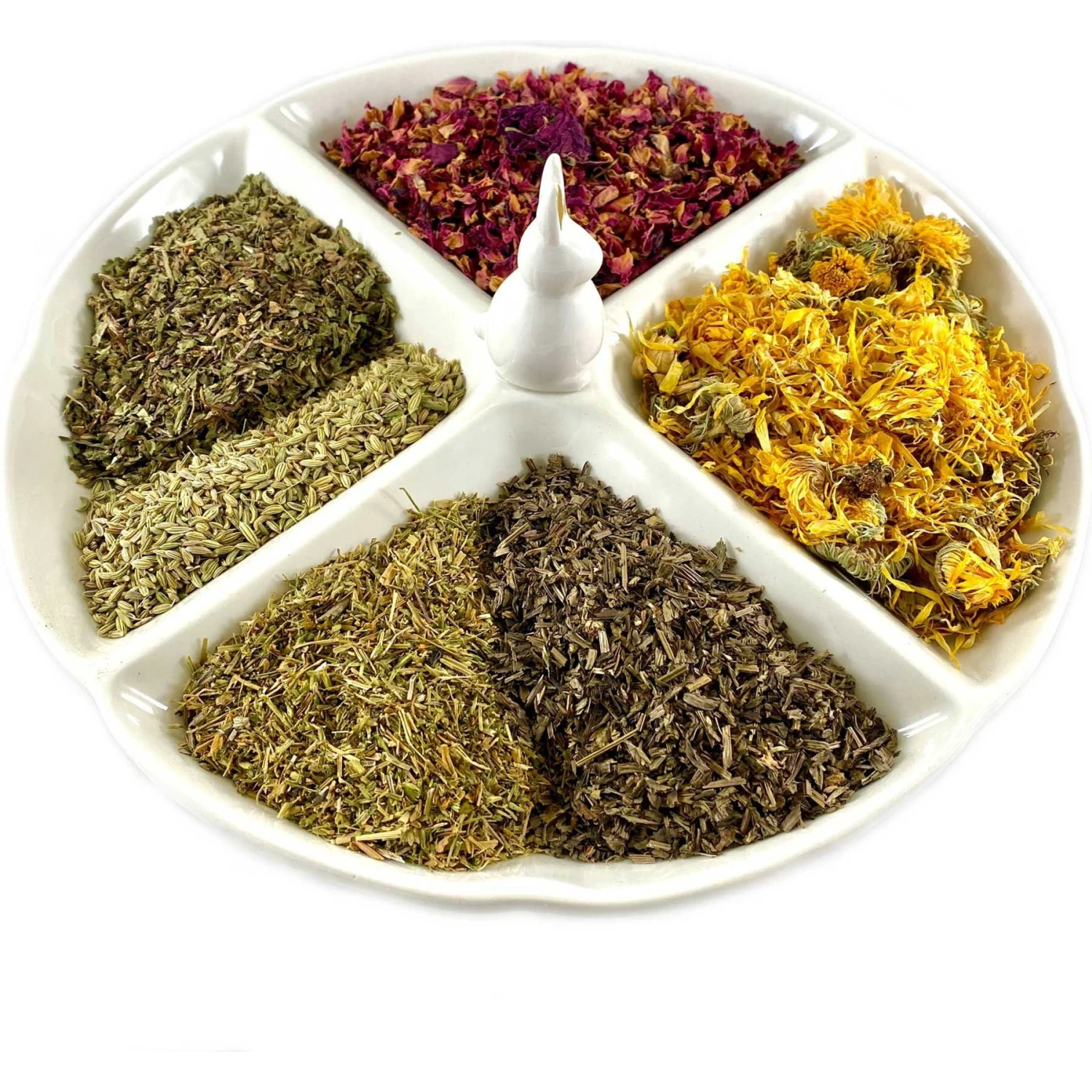 Food4Buns Meadow Dream Small Pet Treats, 2-oz Bag 5 Food4Buns Meadow Dream Small Pet Treats, 2-oz Bag - Image 5