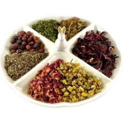 Food4Buns Chin Flower Power Small Pet Treats, 2-oz Bag -MiniMates Shop 766806 PT2. AC SS1800 V1679425110