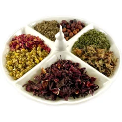 Food4Buns Chin Flower Power Small Pet Treats, 2-oz Bag -MiniMates Shop 766806 PT4. AC SS1800 V1679425109