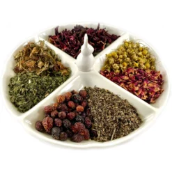 Food4Buns Chin Flower Power Small Pet Treats, 2-oz Bag -MiniMates Shop 766806 PT5. AC SS1800 V1679425110