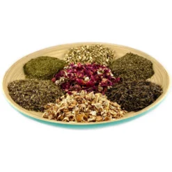 Food4Buns Degu Health Mix Small Pet Treats, 2-oz Bag -MiniMates Shop 766822 PT2. AC SS1800 V1676315330