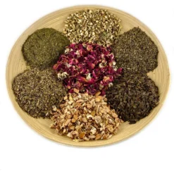 Food4Buns Degu Health Mix Small Pet Treats, 2-oz Bag -MiniMates Shop 766822 PT4. AC SS1800 V1676315268