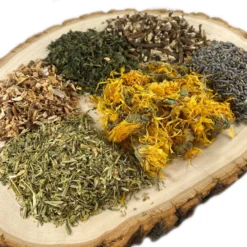 Food4Buns The Shire Mix Small Pet Treats, 2-oz Bag -MiniMates Shop 766838 PT4. AC SS1800 V1676315299