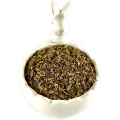 Food4Buns Plantain Leaves Small Pet Treats, 2-oz Bag -MiniMates Shop 766918 PT2. AC SS1800 V1676315271