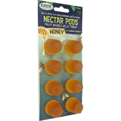 Exotic Nutrition Nectar Pods Honey Small Pet Treats, 16-gm, 8-pack 14 Exotic Nutrition Nectar Pods Honey Small Pet Treats, 16-gm, 8-pack -MiniMates Shop 766934 PT6. AC SS1800 V1678904655