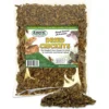 Exotic Nutrition Dried Crickets Small Pet Treats, 8-oz Bag
