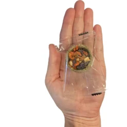 Exotic Nutrition Fruit & Veggie Tarts Small PetTreat, 1-oz Bag, 12 Count -MiniMates Shop 767406 PT7. AC SS1800 V1675276226