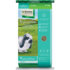 Nutrena NatureWise Premium Rabbit Food