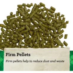 Nutrena NatureWise Perform 18% Protein Rabbit Food, 40-lb Bag -MiniMates Shop 768110 PT5. AC SS1800 V1675434476