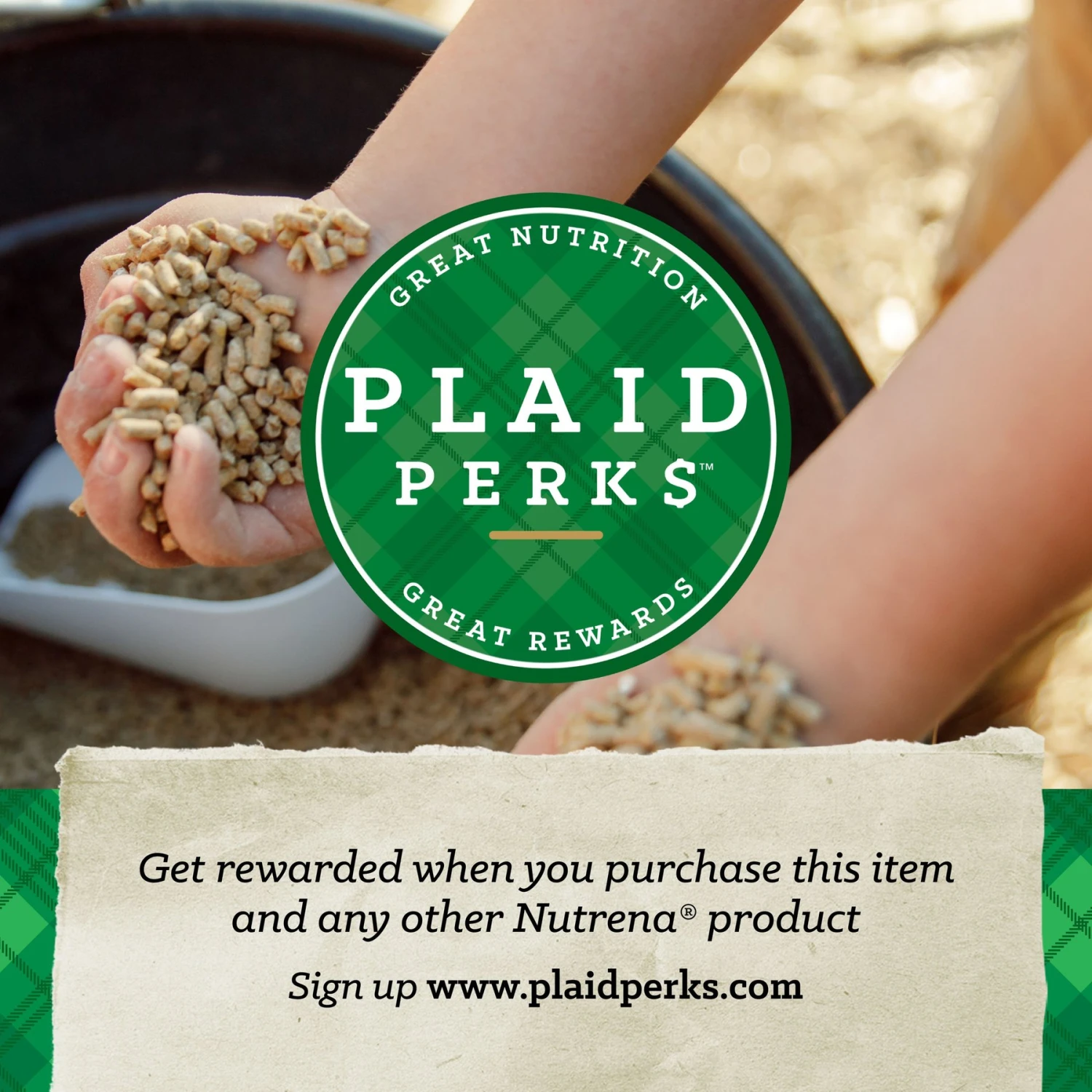 Nutrena Naturewise Premium 15% Rabbit Feed, 7-lb Bag 9 Nutrena Naturewise Premium 15% Rabbit Feed, 7-lb Bag - Image 9