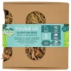 Oxbow Enriched Life Burrow Box Small Pet Toy