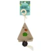 Oxbow Enriched Life Pyramid Treat Hanger Small Pet Toy