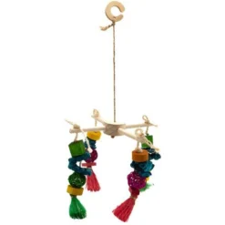 Oxbow Enriched Life Spin 'n Chew Small Pet Toy 8 Oxbow Enriched Life Spin 'n Chew Small Pet Toy -MiniMates Shop 782158 PT2. AC SS1800 V1678998273