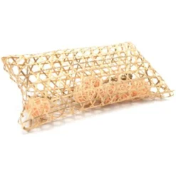 Oxbow Enriched Life Bamboo Play Pouch Small Pet Toy -MiniMates Shop 782174 PT2. AC SS1800 V1679000925