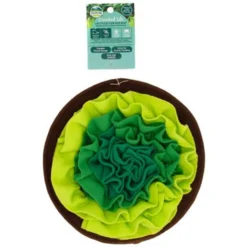 Oxbow Enriched Life Lettuce Forage Mat Small Pet Toy