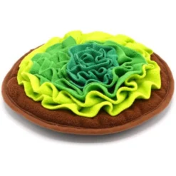 Oxbow Enriched Life Lettuce Forage Mat Small Pet Toy -MiniMates Shop 782190 PT2. AC SS1800 V1678998270