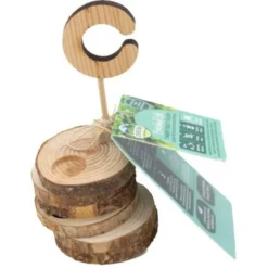 Oxbow Enriched Life Timber Treat Teaser Small Pet Toy