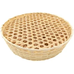 Oxbow Enriched Life Bamboo Ball Pit Small Pet Toy -MiniMates Shop 782238 PT2. AC SS1800 V1678993168