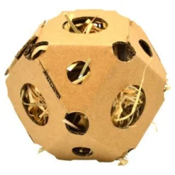 Oxbow Enriched Life Tumble 'n Toss Small Pet Toy 8 Oxbow Enriched Life Tumble 'n Toss Small Pet Toy -MiniMates Shop 782254 PT2. AC SS1800 V1679000865