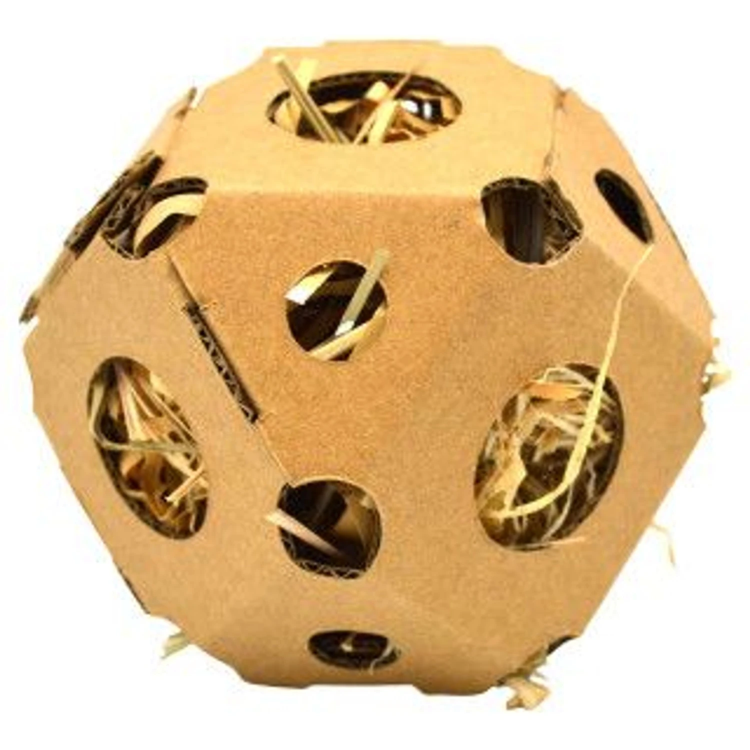 Oxbow Enriched Life Tumble 'n Toss Small Pet Toy 3 Oxbow Enriched Life Tumble 'n Toss Small Pet Toy - Image 3