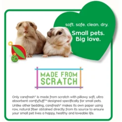 Carefresh Special Edition Holiday Small Pet Bedding -MiniMates Shop 790910 PT3. AC SS1800 V1680276842