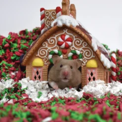 Carefresh Special Edition Holiday Small Pet Bedding -MiniMates Shop 790910 PT7. AC SS1800 V1680276842