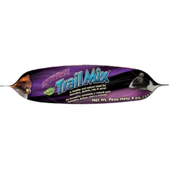 Brown's Extreme! Trail Mix Hamster Treat, 4-oz Bag -MiniMates Shop 801622 PT2. AC SS1800 V1678485044