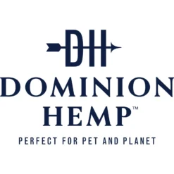 Dominion Hemp Small Pet Hemp Bedding, 30-qt -MiniMates Shop 808414 PT8. AC SS1800 V1698094527