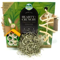 Oxbow Prime Cut Hearty & Crunchy Timothy Hay Small Pet Food, 80-oz Bag 13 Oxbow Prime Cut Hearty & Crunchy Timothy Hay Small Pet Food, 80-oz Bag -MiniMates Shop 816062 PT4. AC SS1800 V1684788112
