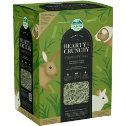 Oxbow Prime Cut Hearty & Crunchy Timothy Hay Small-Pet Food, 40-oz Bag 13 Oxbow Prime Cut Hearty & Crunchy Timothy Hay Small-Pet Food, 40-oz Bag -MiniMates Shop 816094 PT4. AC SS1800 V1685131612