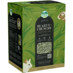Oxbow Prime Cut Hearty & Crunchy Timothy Hay Small-Pet Food, 40-oz Bag 14 Oxbow Prime Cut Hearty & Crunchy Timothy Hay Small-Pet Food, 40-oz Bag -MiniMates Shop 816094 PT5. AC SS1800 V1685131612