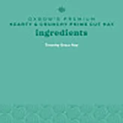 Oxbow Prime Cut Hearty & Crunchy Timothy Hay Small-Pet Food, 40-oz Bag 17 Oxbow Prime Cut Hearty & Crunchy Timothy Hay Small-Pet Food, 40-oz Bag -MiniMates Shop 816094 PT8. AC SS1800 V1682018661
