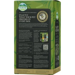 Oxbow Prime Cut Hearty & Crunchy Timothy Hay Small Pet Food, 20-oz Bag -MiniMates Shop 816110 PT5. AC SS1800 V1685131663