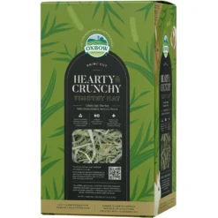 Oxbow Prime Cut Hearty & Crunchy Timothy Hay Small Pet Food, 20-oz Bag -MiniMates Shop 816110 PT6. AC SS1800 V1685131664