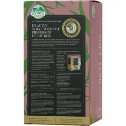 Oxbow Prime Cut Soft & Lush Timothy Hay Small Pet Food, 20-oz Bag -MiniMates Shop 816142 PT5. AC SS1800 V1685131669