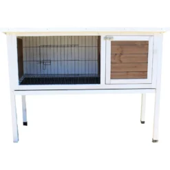 Zylina Extreme Rabbit Hutch, X-Large
