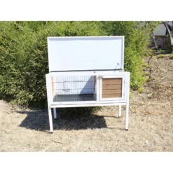 Zylina Extreme Rabbit Hutch, X-Large -MiniMates Shop 855158 PT2. AC SS1800 V1686246163